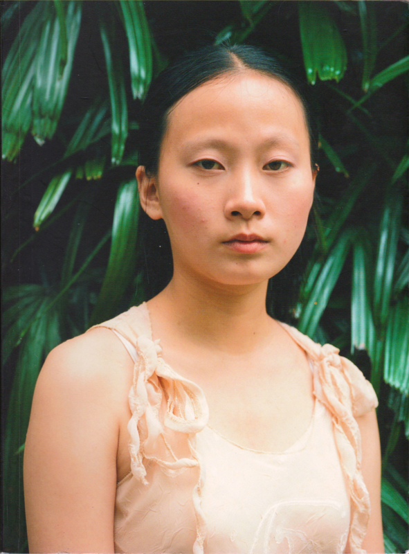 Portraits from Asia, Marco van Duyvendijk