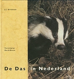 De Das in Nederland, J.J. Dirkmaat