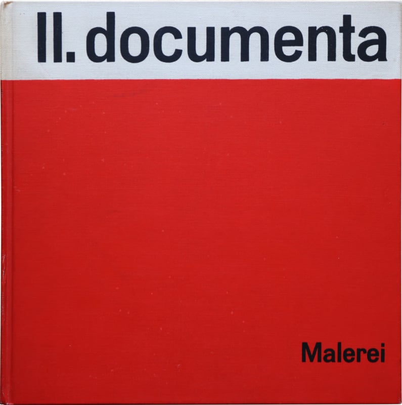 II. documenta