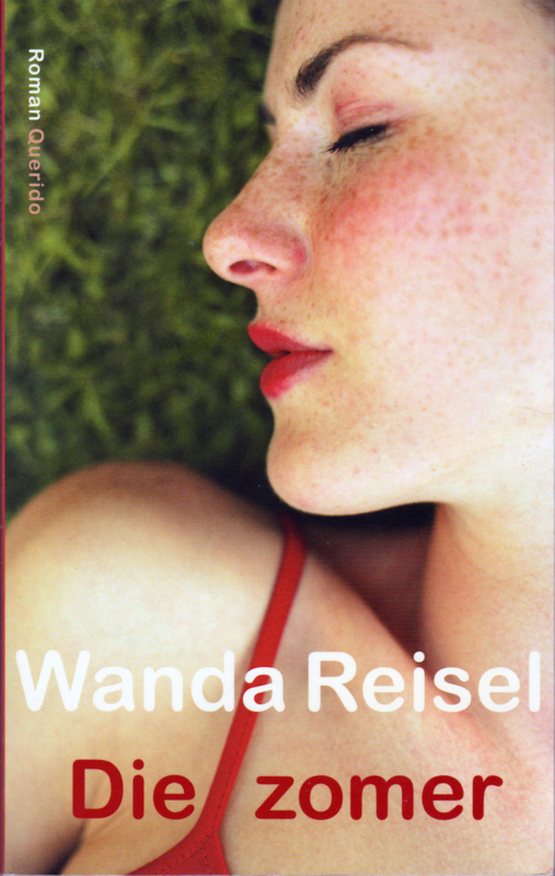 Die zomer, Wanda Reisel