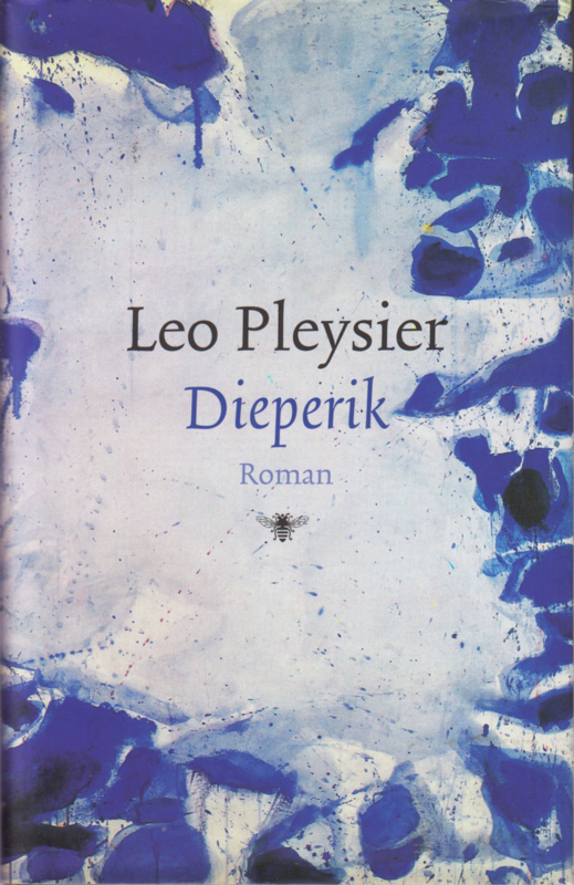 ​Dieperik, Leo Pleysier