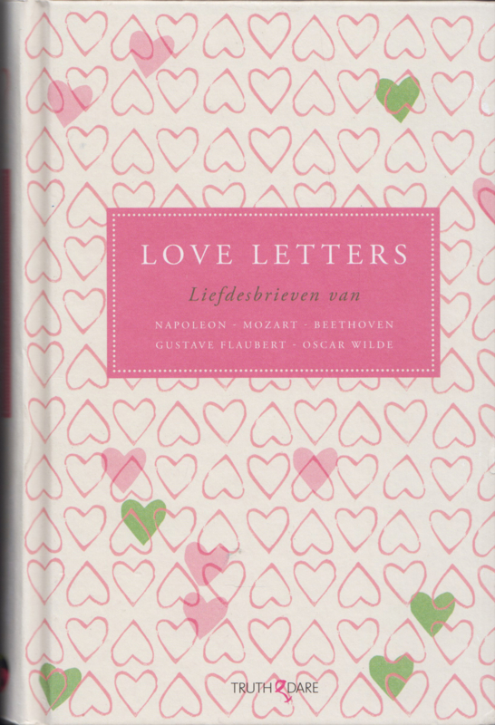 Love letters, Ursula Doyle