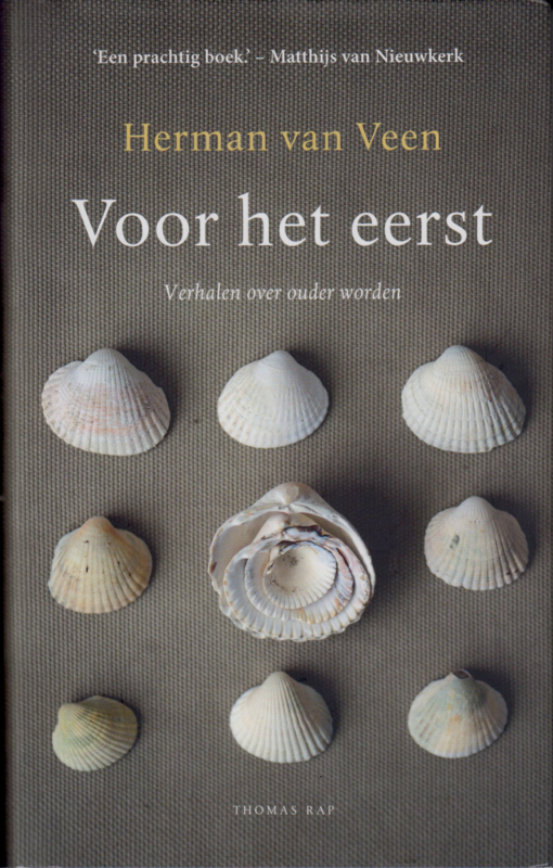 Voor het eerst, Herman van Veen