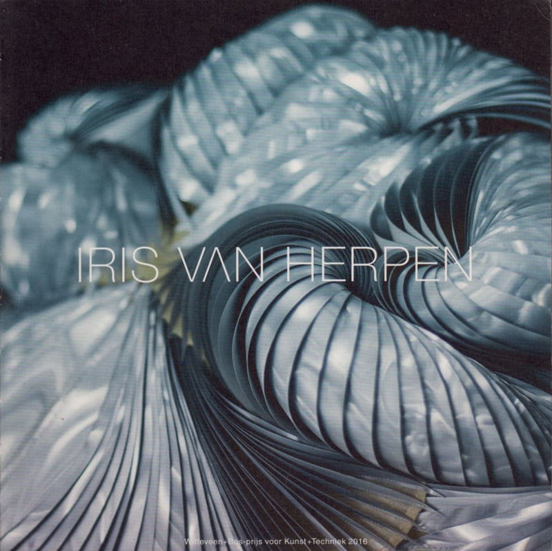 Iris van Herpen, Witteveen+Bos