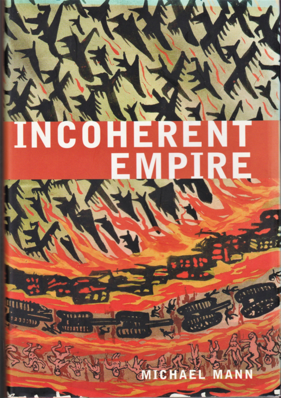The incoherent Empire, Michael Mann