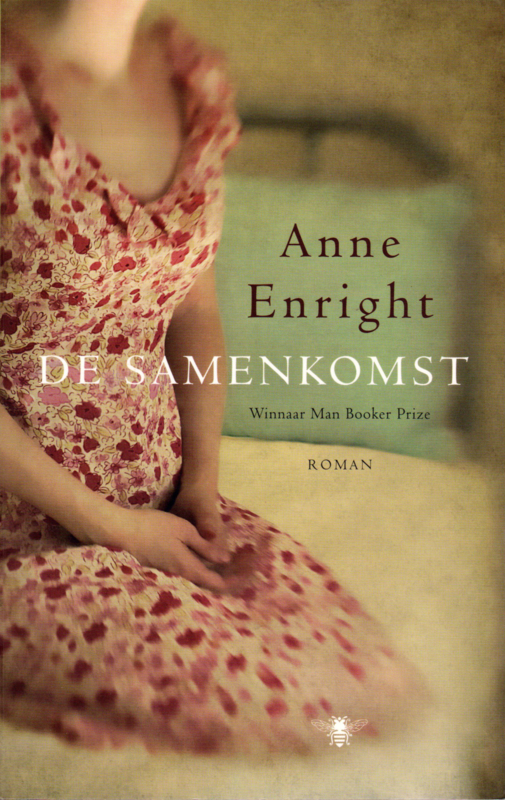 De samenkomst, Anne Enright
