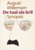 De taal als bril – August Willemsen