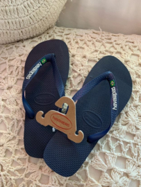 Havaianas - (Men)