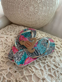 Havaianas - Bege Palha