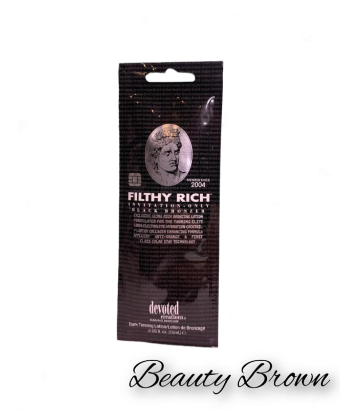 Filthy Rich - Devoted Creations (15ML)