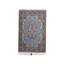 p-pt46: Perzisch tapijt (8 x 13 cm)