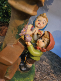 'Hummel' (replica)