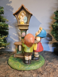 'Hummel' (replica)