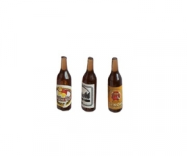 Vvz-15b Flesjes Bier (per 3 stks)