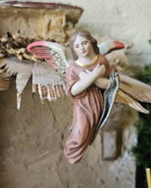 TCbld-1.01a: Kerstgroep 20 dlg (14cmH)