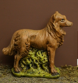 Hond Nh10: 11.5 cm