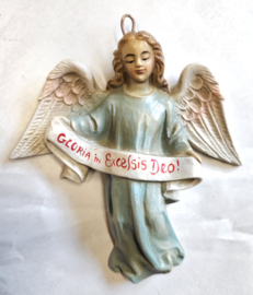 Kst 01: Engeltje (Gloria) Berkalith 12cm