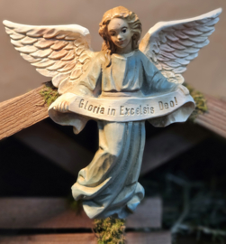 Berkalith 11: Kerstgroep 21 dlg - 15 cmH