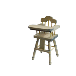 Mbl-055a: Kinderstoel