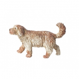 Dd-08.2g Hond 5 cm hoog