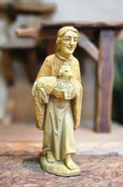 Berkalith 53: Herder 19 cm