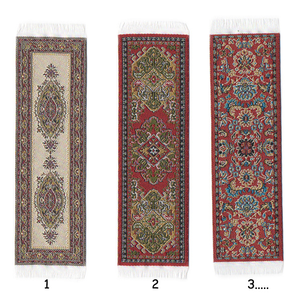 Dakraam krullen Refrein p-pt451: Perzisch tapijt / loper (5 x 16 cm) | Huis - Tuin & Keukenspullen  | Ashtown