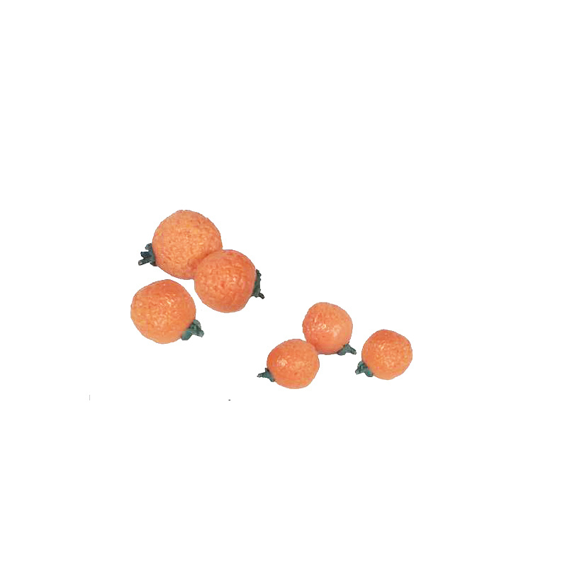 Vfr-16 Sinaasappels e/o mandarijntjes 3 st