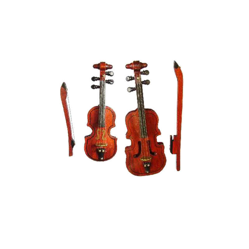 p-hh35: Muziekinstrument - Viool