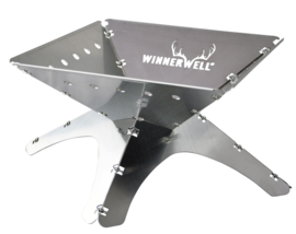 Winnerwell Firepit grill Medium