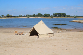 OXCAMP PRO 400 Bell Tent