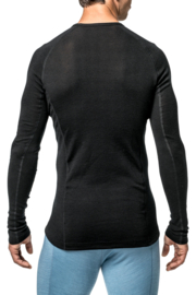 Woolpower Rundhalshemd (Crewneck) LITE