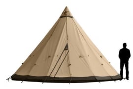 Tentipi SAFIR 15 BP (Baumwolle/Polyester)