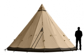 Tentipi SAFIR 15 CP (katoen/polyester)