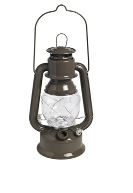 Guillouard  Lampe d`exterieur luciole -Taupe - Olielamp