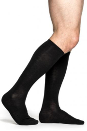 Woolpower Liner | Knee High | Black