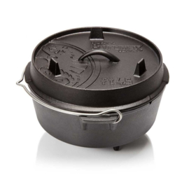 Petromax Dutch Oven ft4.5 - 3,5 liter