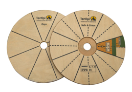 Tentipi originele pole plate - opzetplankje