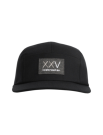 Icebreaker Unisex Anniversary Hat / Black - One Size