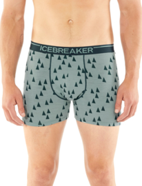 Icebreaker Men 150 Anatomica boxers / Hydro - S-XXL