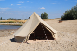 OXCAMP PRO 400 Bell Tent