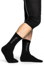 Woolpower Socke LOGO 400