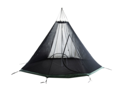 Nieuw: Tentipi Mesh Hele binnentent 5 Base