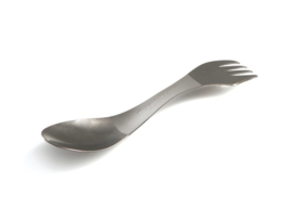 Light My Fire - Titanium Spork