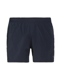 Icebreaker Mens Impulse Running Shorts / Midnight Navy - Medium