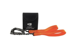 Nordic Pocket Saw Orange - Handzaag  inclusief etui