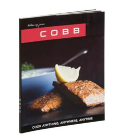Cobb - Kookboek - Koken op jouw Cobb