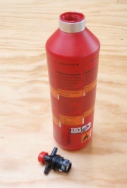 Trangia Multi-fuel fles - 1 liter
