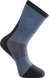 Woolpower Liner Skilled | Classic | Nordic Blue/Dark Navy