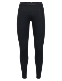 Icebreaker 	Wmns 200 Oasis Leggings / Black - S-M-L