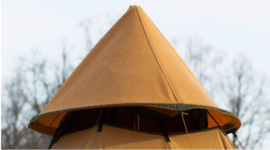 Tentipi Rain Hat Comfort CP - Regenhoedje